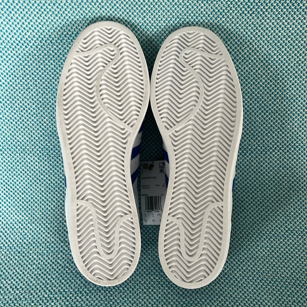 ADIDAS Superstar Shoes - Picture 11 of 11